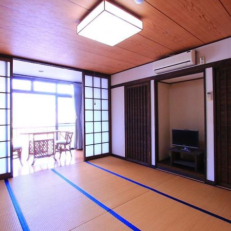 Hotel Kagura No Yakata Takachiho Exterior foto